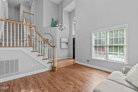 5915 Eaglesfield Drive Raleigh NC 27613