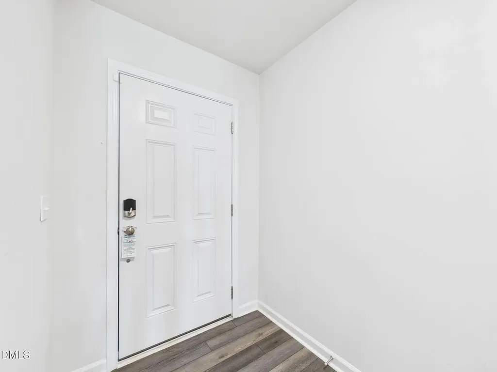 2709 Chert Lane Raleigh NC 27610