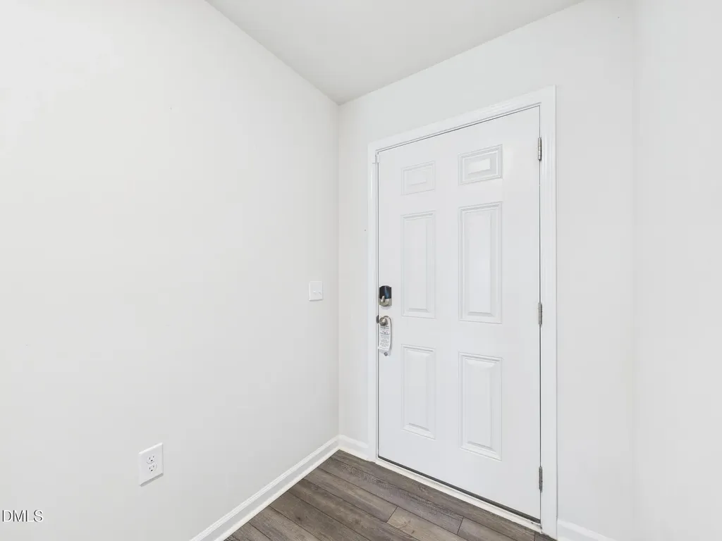 2709 Chert Lane Raleigh NC 27610