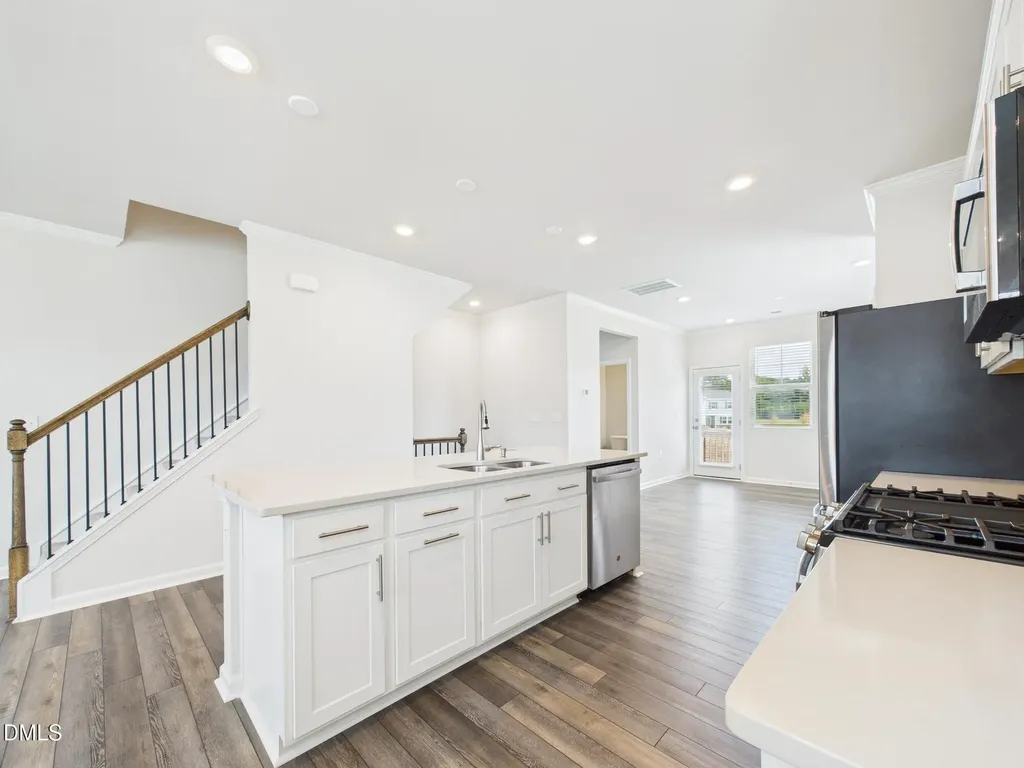 2709 Chert Lane Raleigh NC 27610