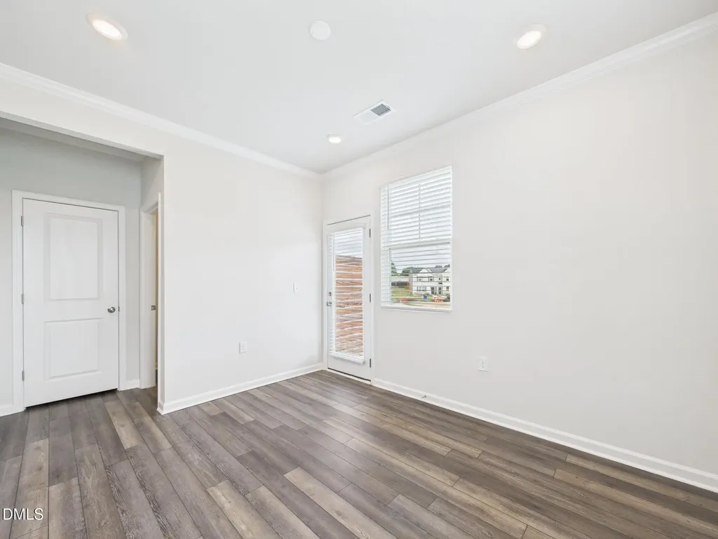 2709 Chert Lane Raleigh NC 27610