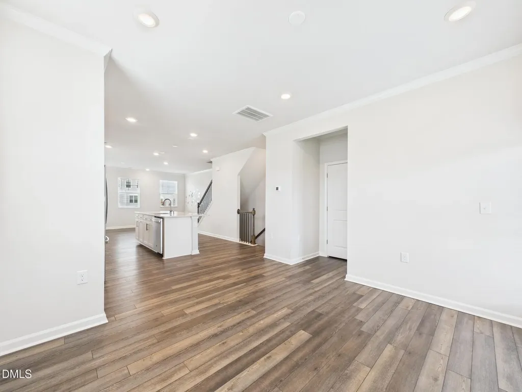 2709 Chert Lane Raleigh NC 27610