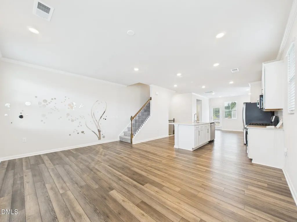 2709 Chert Lane Raleigh NC 27610