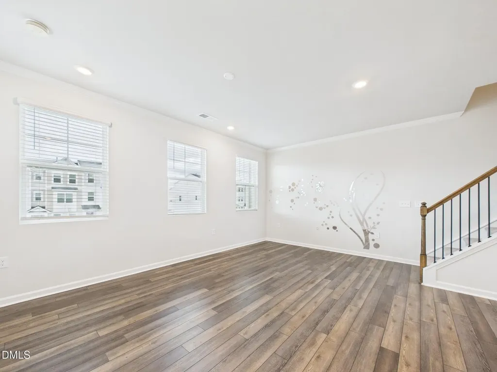 2709 Chert Lane Raleigh NC 27610