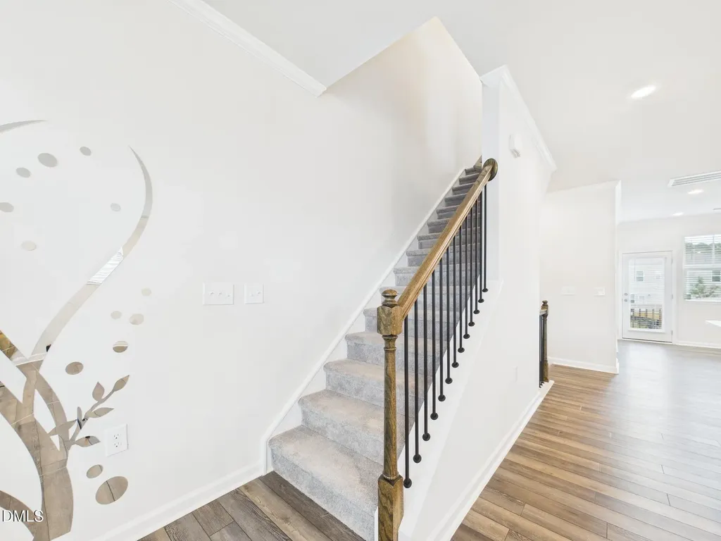 2709 Chert Lane Raleigh NC 27610