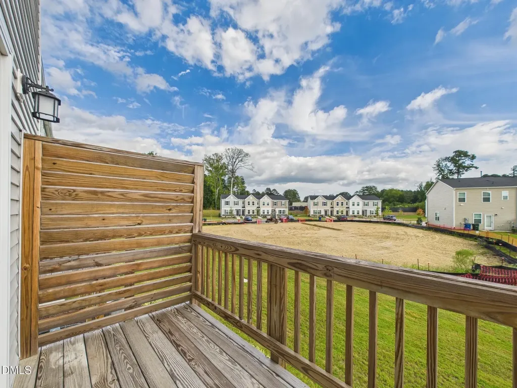 2709 Chert Lane Raleigh NC 27610