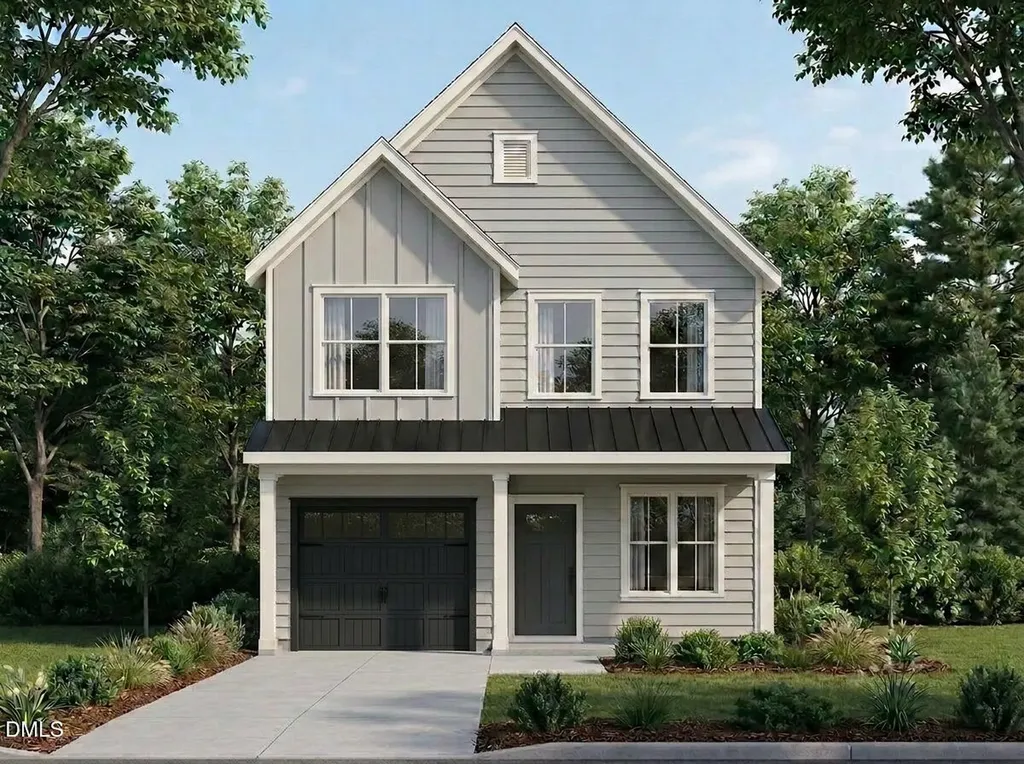 1339 1/2 Courtland Drive Raleigh NC 27604