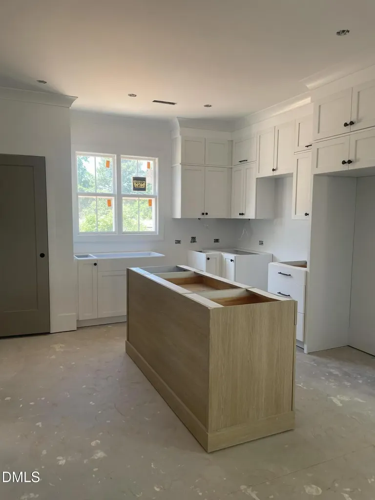 1339 1/2 Courtland Drive Raleigh NC 27604