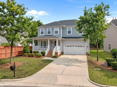 324 Farrow Glen Loop Cary NC 27519