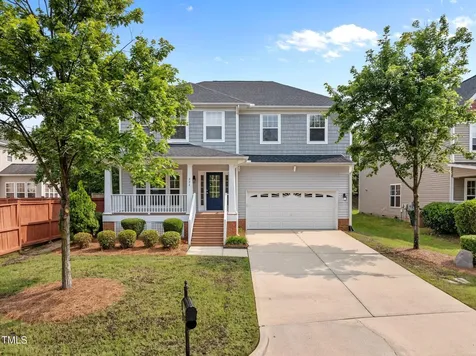 324 Farrow Glen Loop Cary NC 27519