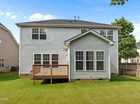 324 Farrow Glen Loop Cary NC 27519