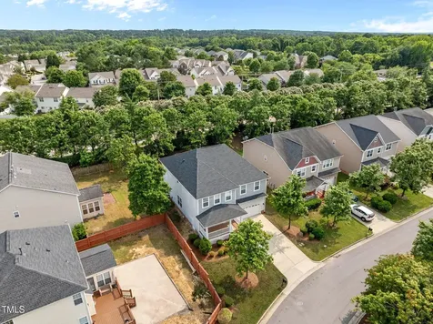 324 Farrow Glen Loop Cary NC 27519
