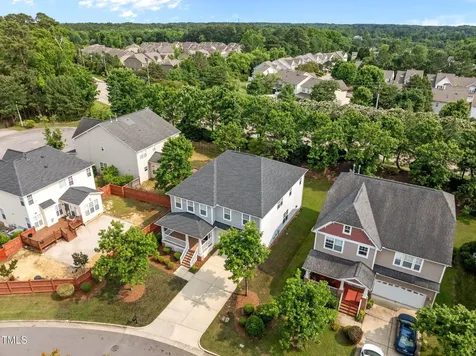 324 Farrow Glen Loop Cary NC 27519