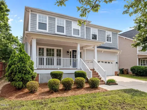 324 Farrow Glen Loop Cary NC 27519