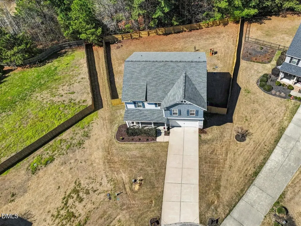 1200 Kinleywood Court Raleigh NC 27603
