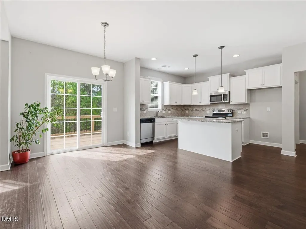 1200 Kinleywood Court Raleigh NC 27603