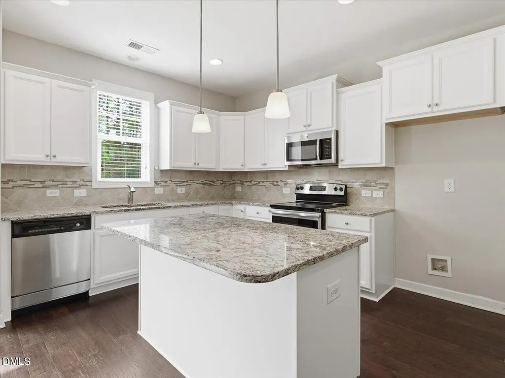 1200 Kinleywood Court Raleigh NC 27603