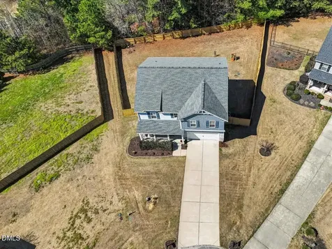 1200 Kinleywood Court Raleigh NC 27603