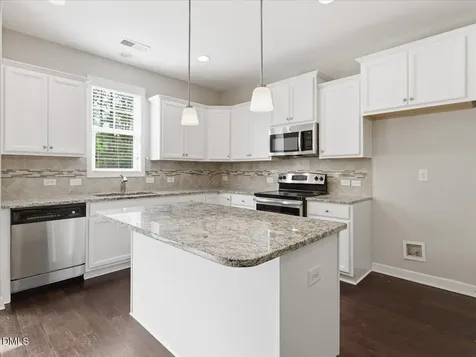 1200 Kinleywood Court Raleigh NC 27603