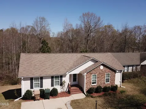 133 Lynn Drive Clayton NC 27520