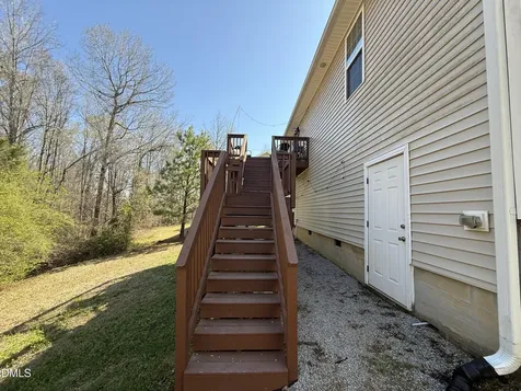 133 Lynn Drive Clayton NC 27520
