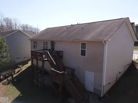133 Lynn Drive Clayton NC 27520