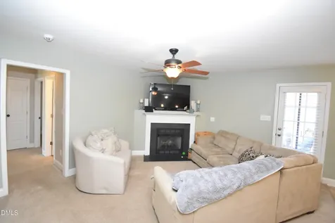 133 Lynn Drive Clayton NC 27520