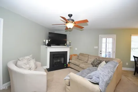 133 Lynn Drive Clayton NC 27520