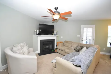 133 Lynn Drive Clayton NC 27520