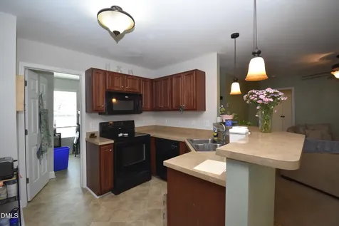 133 Lynn Drive Clayton NC 27520