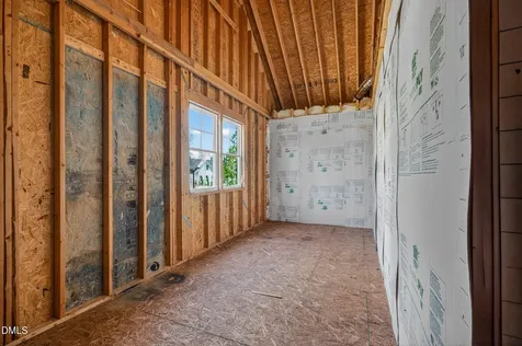 210 Lookout Ridge Pittsboro NC 27312