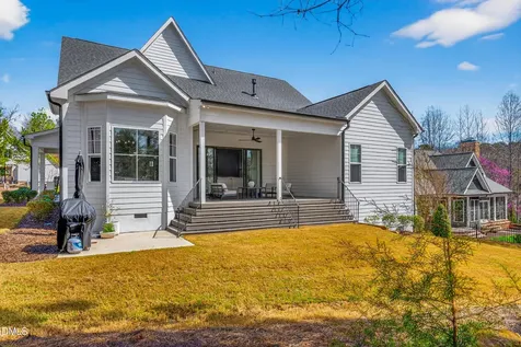 210 Lookout Ridge Pittsboro NC 27312