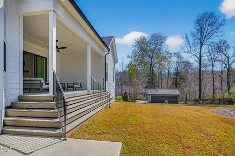 210 Lookout Ridge Pittsboro NC 27312