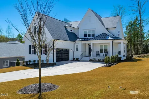 210 Lookout Ridge Pittsboro NC 27312