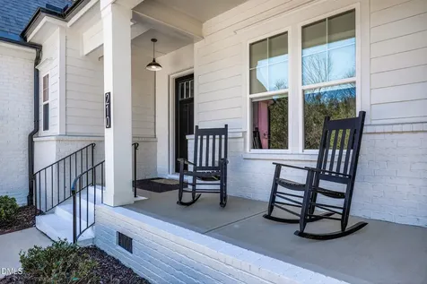 210 Lookout Ridge Pittsboro NC 27312