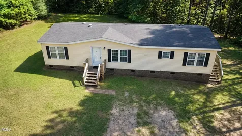141 Cardinal Lane Henderson NC 27537