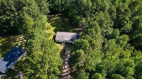 141 Cardinal Lane Henderson NC 27537
