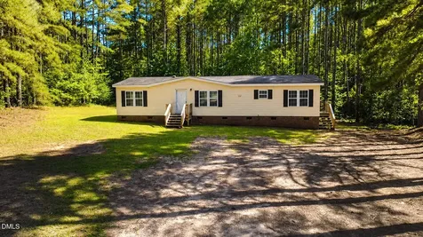 141 Cardinal Lane Henderson NC 27537