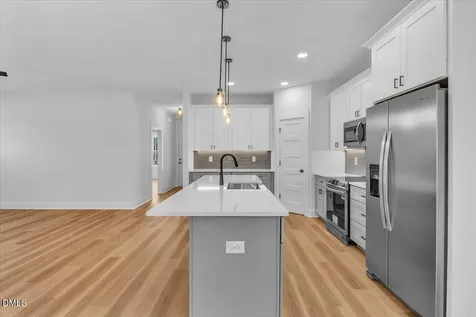 12867 Mallard Rock Drive Zebulon NC 27597