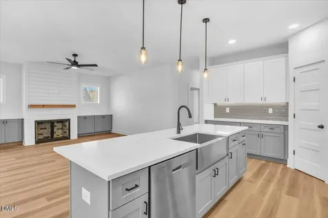 12867 Mallard Rock Drive Zebulon NC 27597