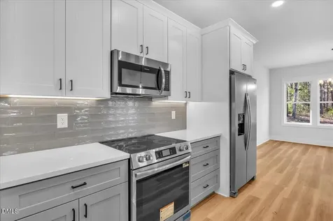 12867 Mallard Rock Drive Zebulon NC 27597