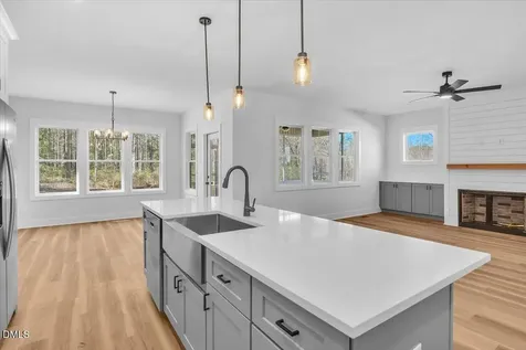 12867 Mallard Rock Drive Zebulon NC 27597