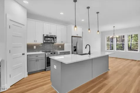 12867 Mallard Rock Drive Zebulon NC 27597