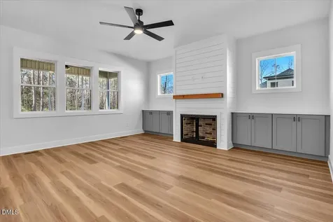 12867 Mallard Rock Drive Zebulon NC 27597