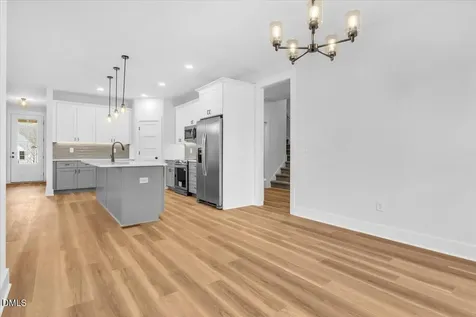 12867 Mallard Rock Drive Zebulon NC 27597