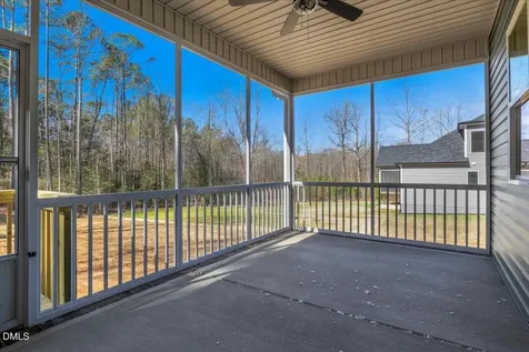 12867 Mallard Rock Drive Zebulon NC 27597