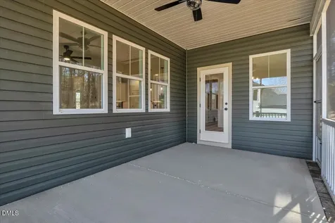12867 Mallard Rock Drive Zebulon NC 27597