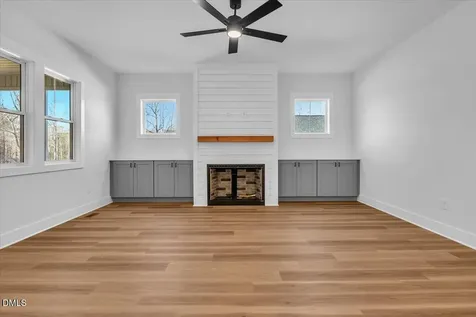 12867 Mallard Rock Drive Zebulon NC 27597