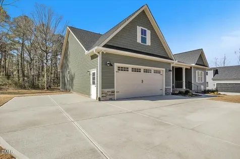 12867 Mallard Rock Drive Zebulon NC 27597