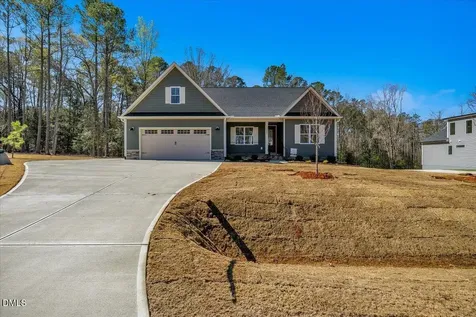 12867 Mallard Rock Drive Zebulon NC 27597